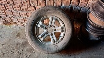 Rezervne koleso Kia sportage