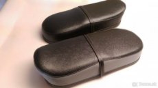 Nové sedlá do skútrov ČZ175 typ 501,502 a rikšu 505.