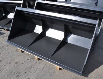 Lyžica na čelný nakladač