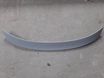 Spojler 5. dverí RS Škoda