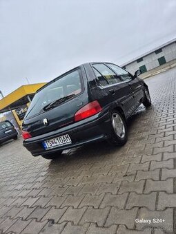 Peugeot 106 1.1 44kw