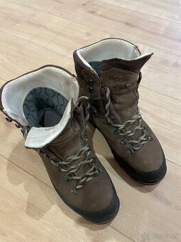 Turistické topánky BOSP