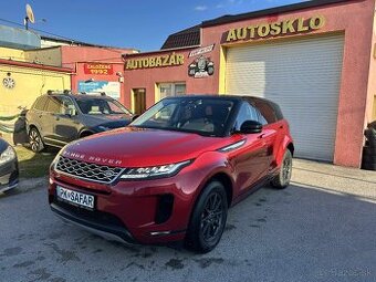 Range Rover Evoque❤️ 2,0 DIESEL+ MILD HYBRID (MHEV) 4x4