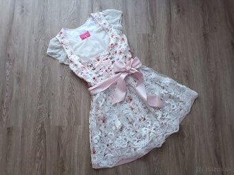 Bavorský kroj Dirndl v. 44 Kruger Madl