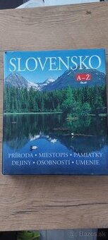 SLOVENSKO