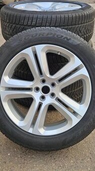 Originální ALU kola Jaguar F-Pace / E-Pace R20 5x1