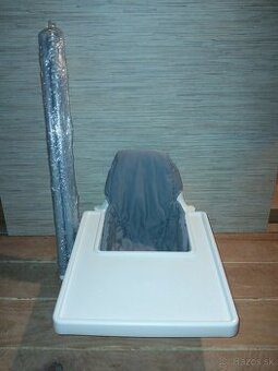 Detska jedálenská stolicka