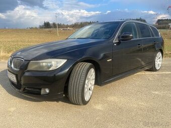 BMW 320d 135kw