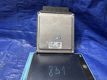 RIADIACA JEDNOTKA MOTORA FORD FOCUS MK1