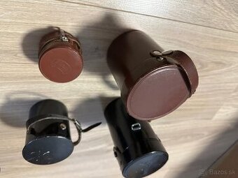 Puzdra na objektívy