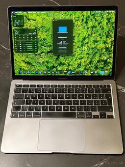 MacBook Air M1 16GB/512GB