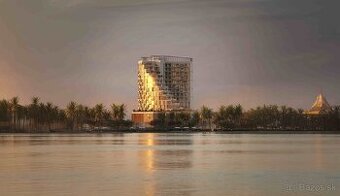 🌊 Prémiové rezidencie s výhľadom na more – luxus a investič