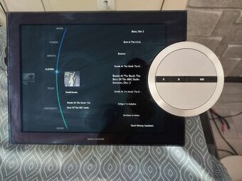 Bang & Olufsen Beosund 5+ Beomaster 5