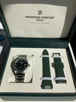 predám hodinky FREDERIQUE CONSTANT