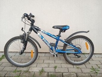 Predám detský bicykel Silverback Eclipse 20"