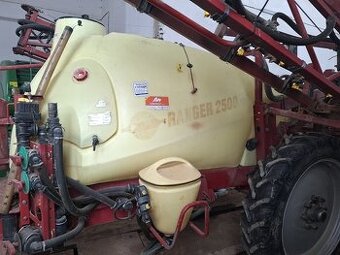 postrekovac Hardi Ranger