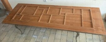 vložka do vchodových dverí