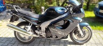 Triumph sprint 955i