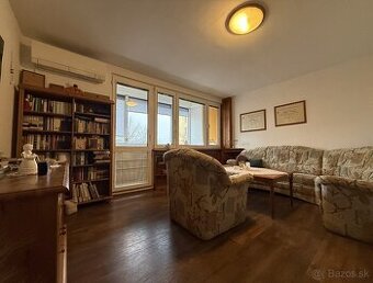 PREDAJ - 3i BYT - PIEŠŤANY