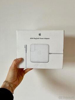 Nový Apple predlžovací kábel k nabíjačke