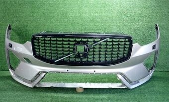 volvo xc60 nárazník rdesign 2021+