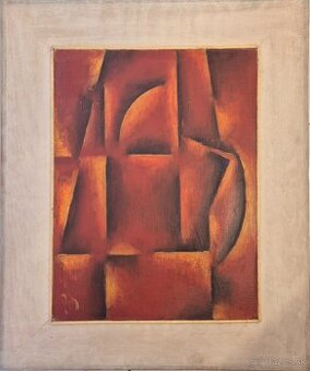 Pavol Potoček - Kontrasty (1967)