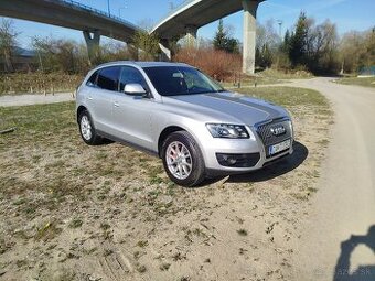 Audi Q5 8R 2.0TDI QUATTRO - 1