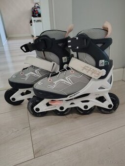 Detské korčule 29 -32