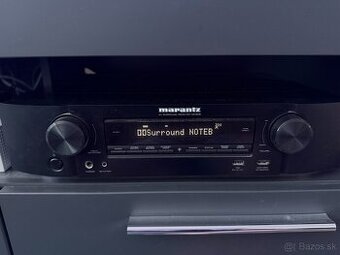 Marantz NR1608 cierny