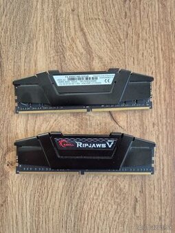 Predam 32GB DDR4 ram (2x16GB) 4000MHz