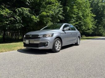 C-Elysee 85KW 1.6 VTI - 1