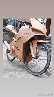✅ Motocykel Buell XB12Ss Lightning Long,Harley-Davidson moto