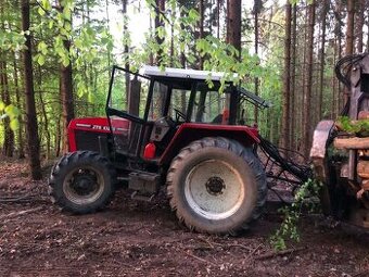 Predám Zetor 10245