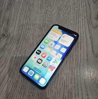 Iphone 12 mini 100% zdravia bateria