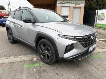 Hyundai Tucson 1.6 T-GDi Style