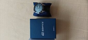 Casio hodinky edifice