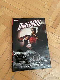 Daredevil: Muž beze strachu – Omnibus, kniha 4