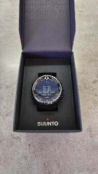 SUUNTO Core All Black