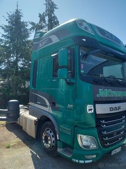 Daf xf 2014
