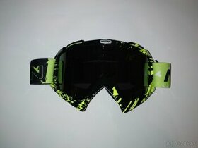 Okuliare motokrosové, lyžiarske, aj na downhill (19,99€)