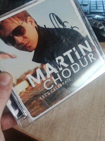 Prva CeskoSlovenska Superstar Martin Chodur CD
