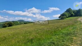 HALO reality - Predaj, rekreačný pozemok Štiavnické Bane, Ri - 1