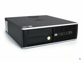 Predám HP Compaq 6000 Pro SFF