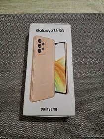 Samsung Galaxy A33 5G - 1