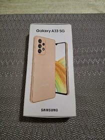 Samsung Galaxy A33 5G