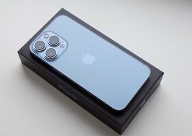 Apple iPhone 13 PRO Sierra Blue 128GB ❗️AKO NOVÝ❗️