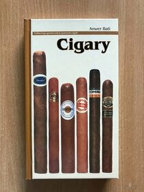 Answer Bati: Cigary