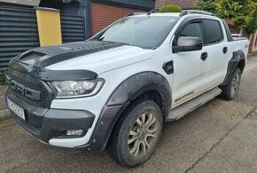 Ford ranger 3,2 - 1