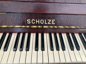 Klavir Scholze