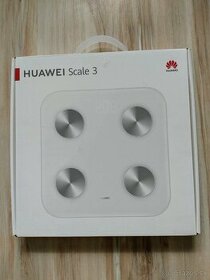 Osobná váha Huawei Scale 3 - 1